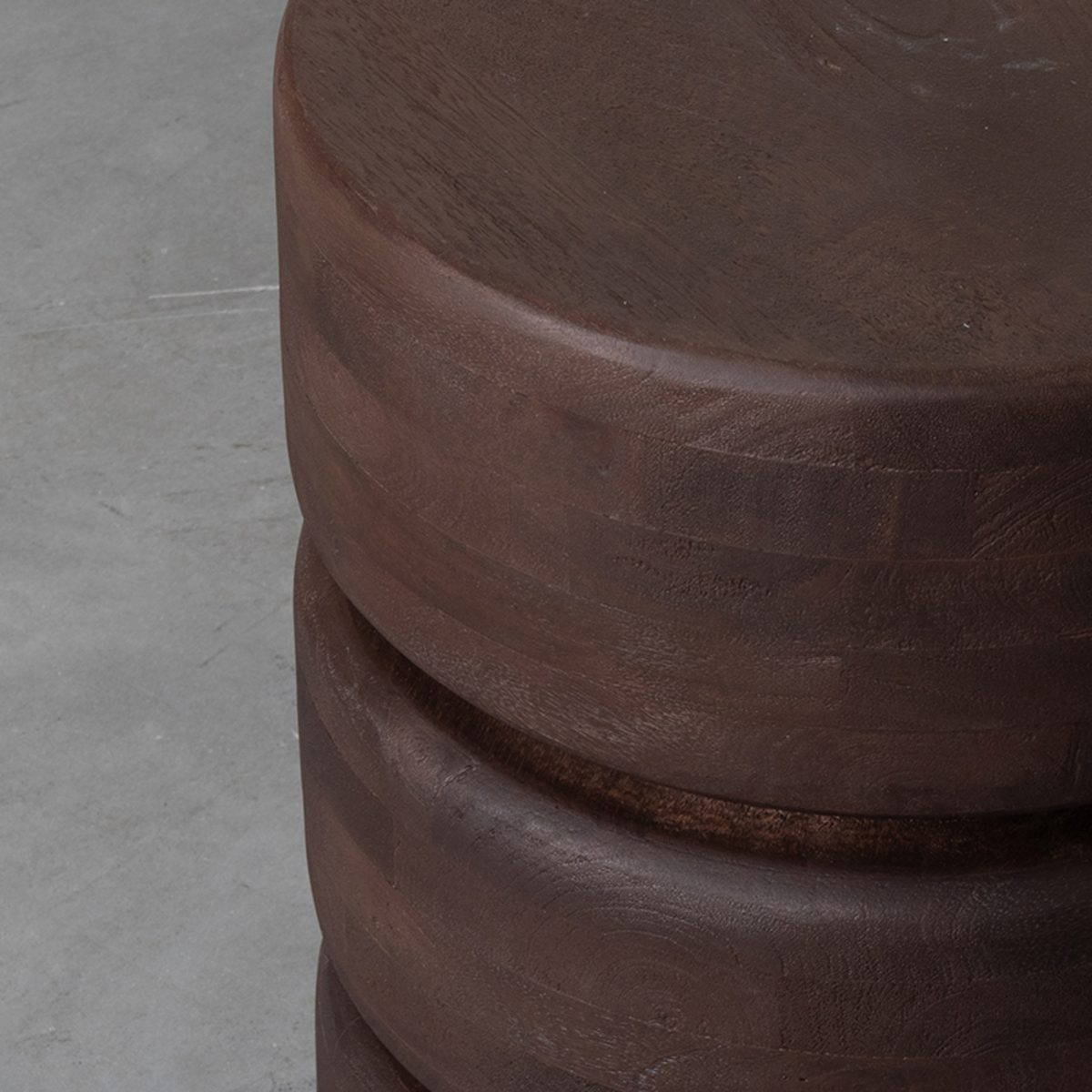 LABEL51 Bijzettafel Milly