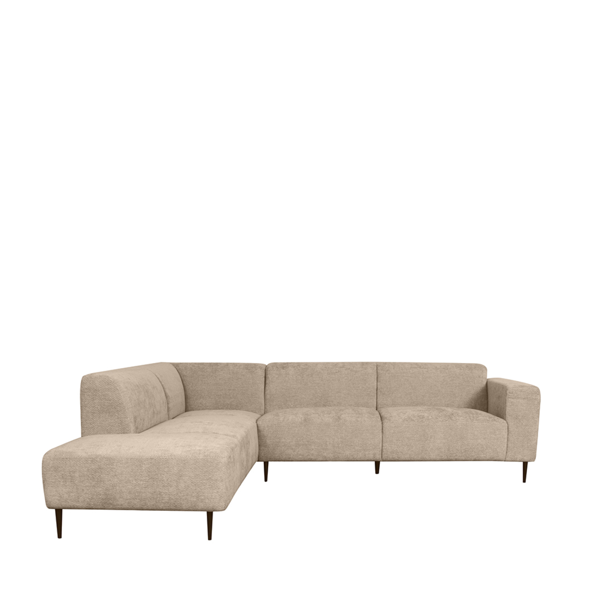 Hoekbank Eden - Clay - Elite - Links - LABEL51