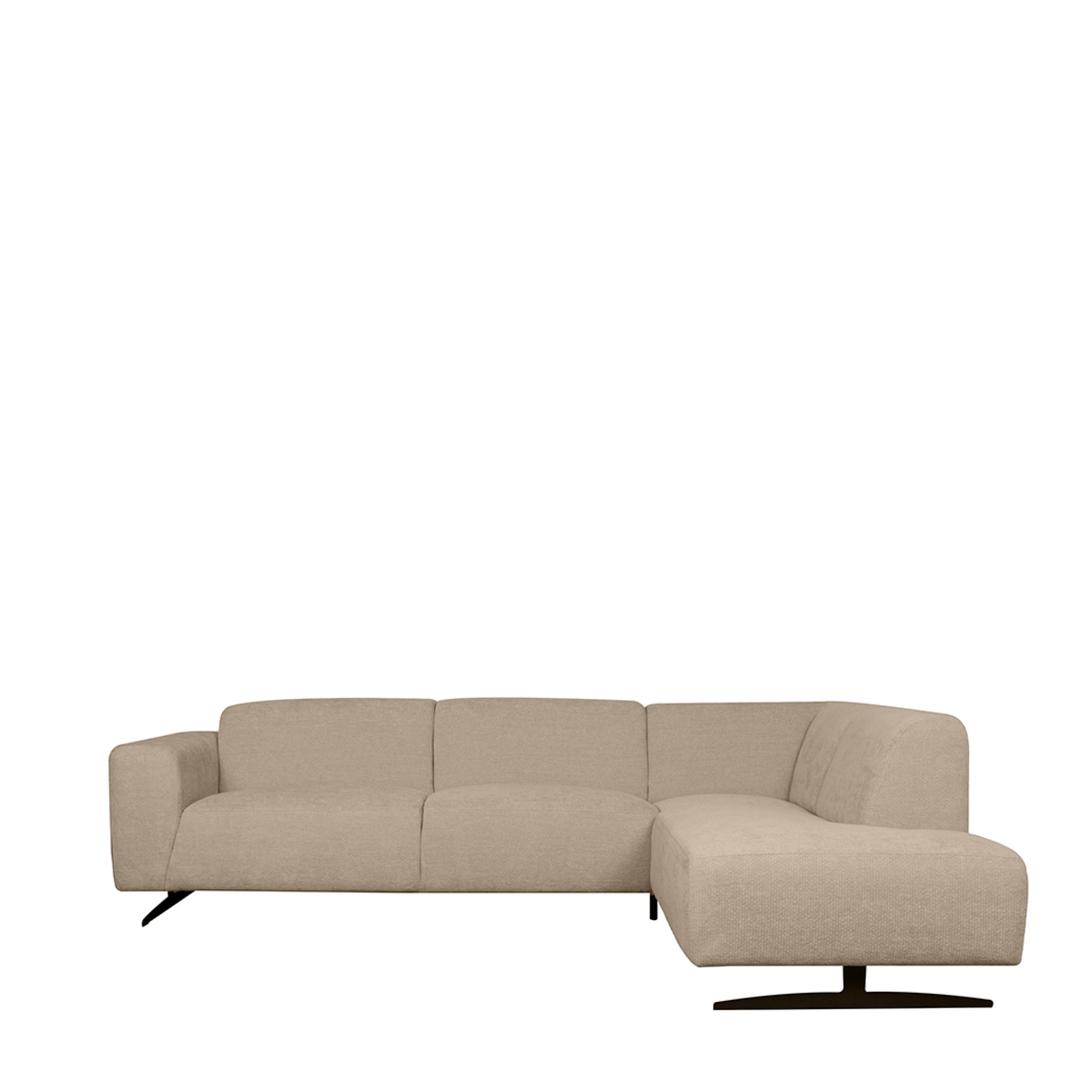 Hoekbank Rodano - Clay - Elite - Rechts - LABEL51