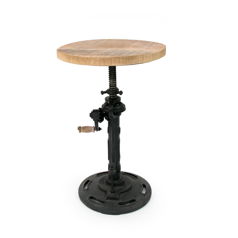 LABEL51 Kruk Gautan - Naturel - Hout