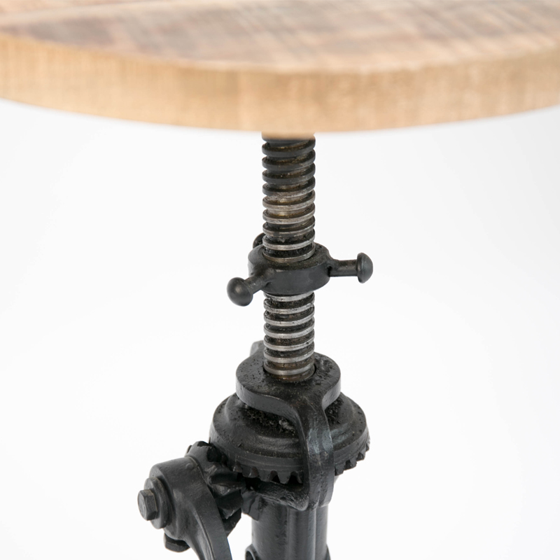 LABEL51 Kruk Gautan - Naturel - Hout