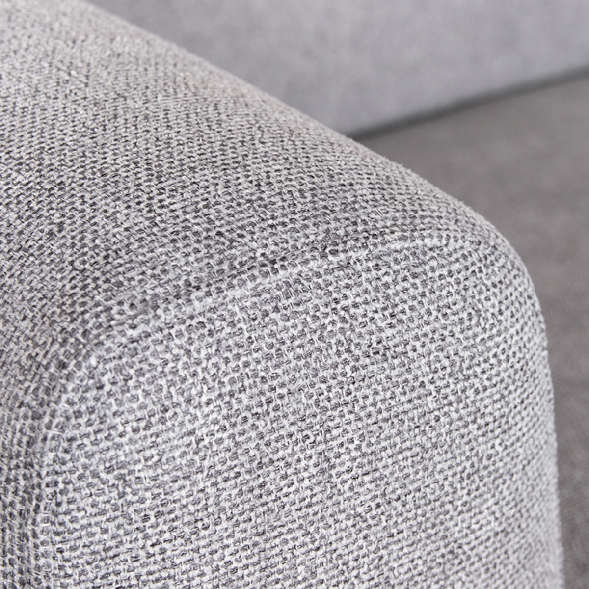 LABEL51 Bank Burano - Zinc - Weave