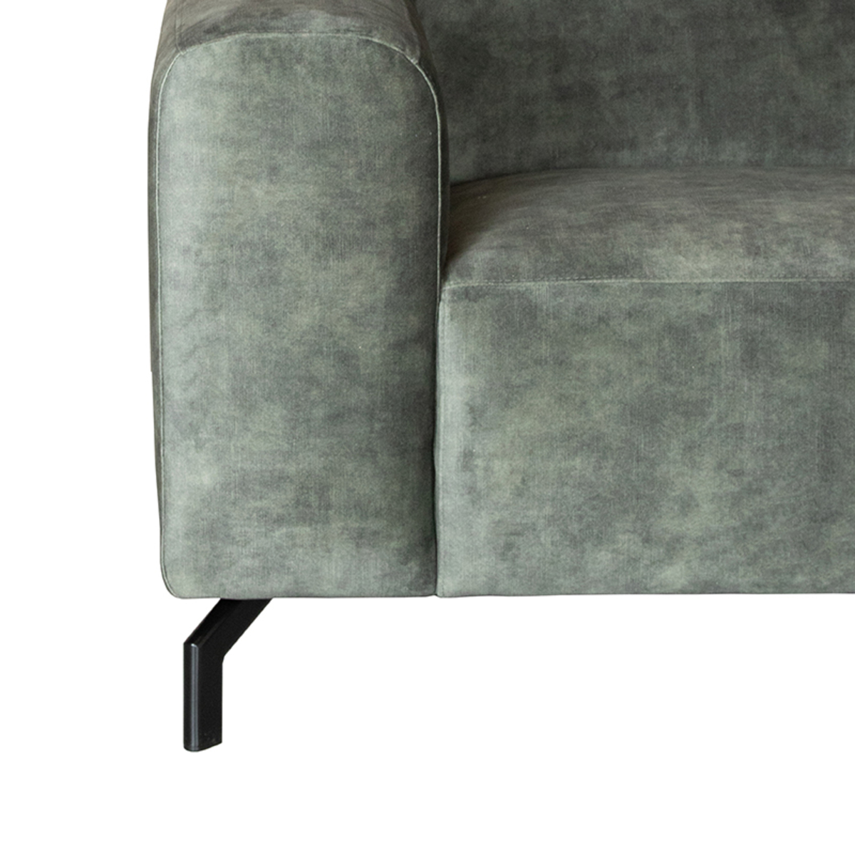 LABEL51 Bank Fano - Hunter - Velours