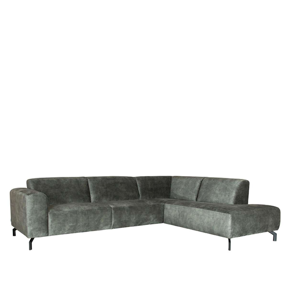 LABEL51 Bank Fano - Hunter - Velours