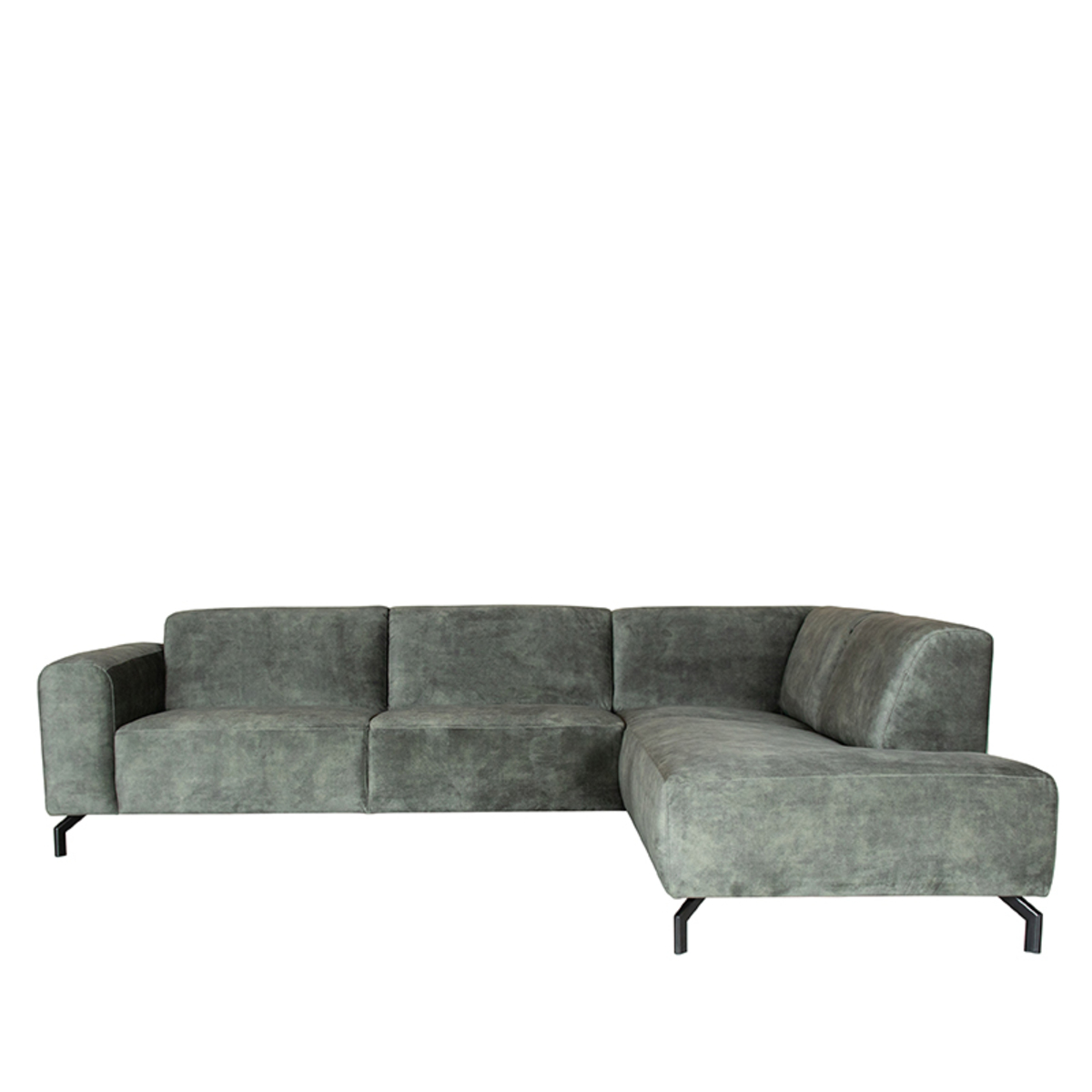 LABEL51 Bank Fano - Hunter - Velours