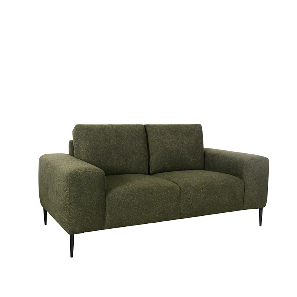 Bank Ferraro - Hunter - Boucle - 2-Zits - LABEL51