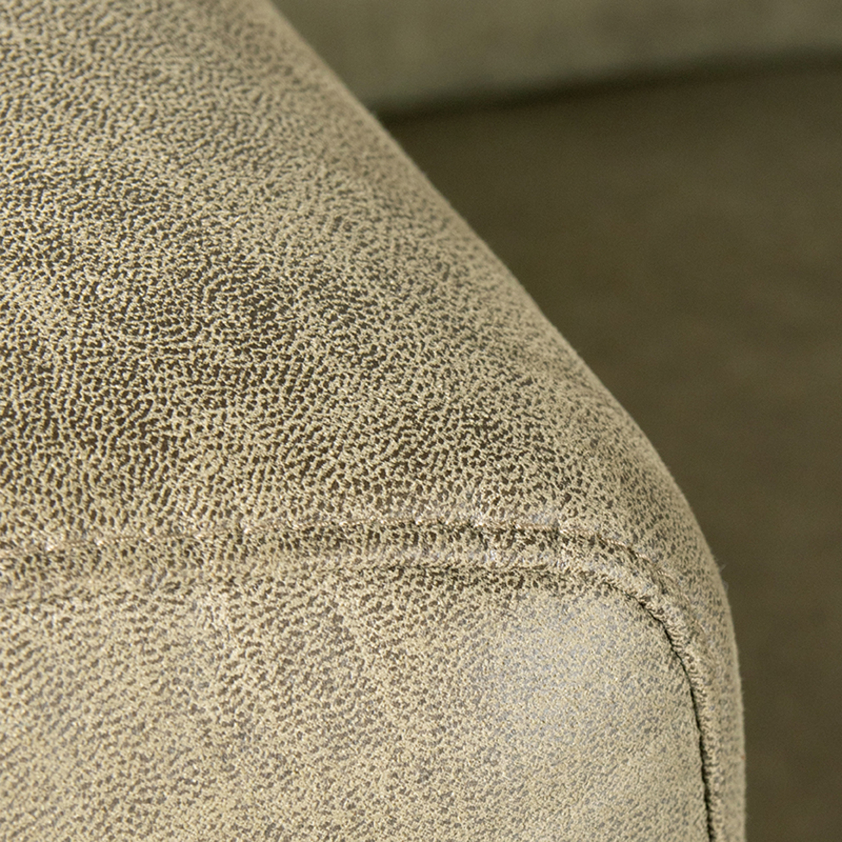 LABEL51 Bank Napoli - Forest - Micro Suede