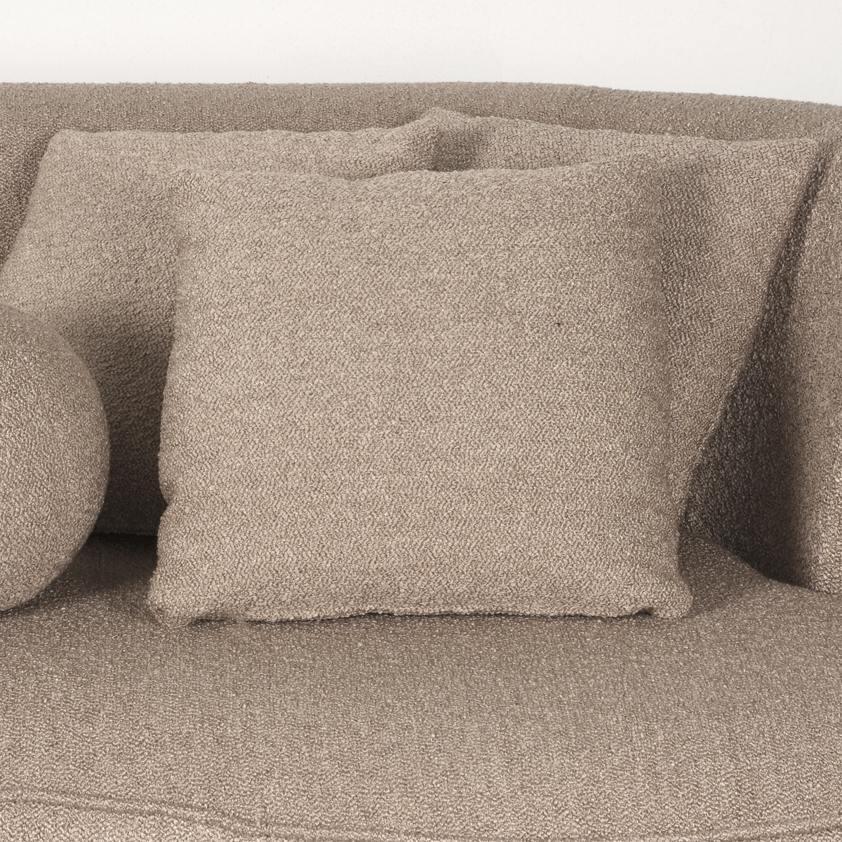 LABEL51 Bank Salo - Clay - Boucle