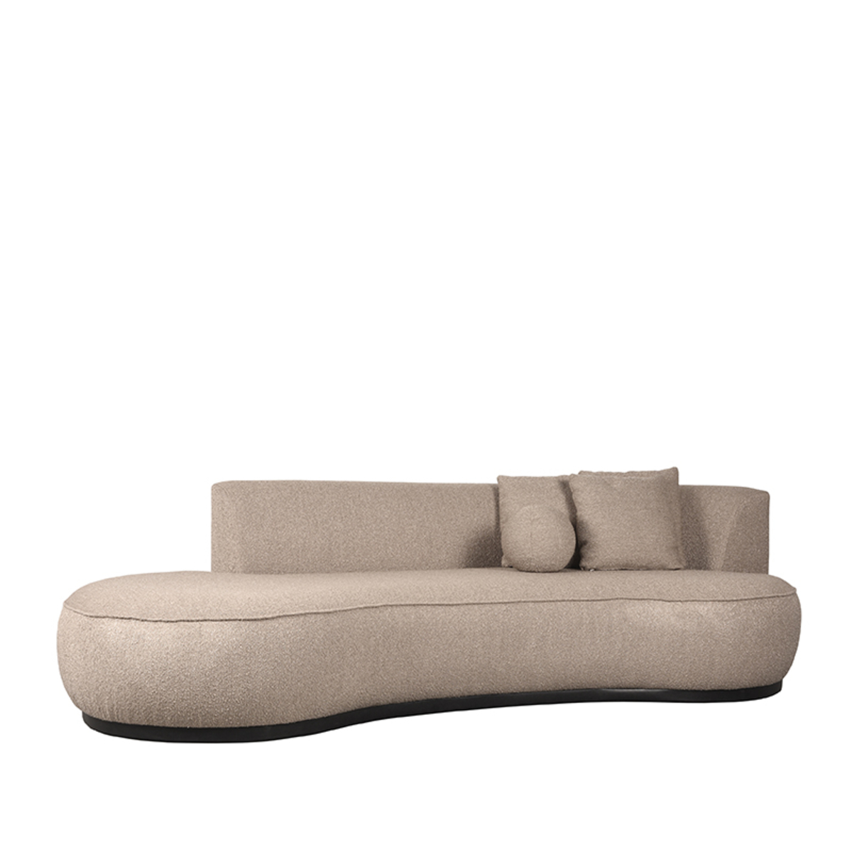 LABEL51 Bank Salo - Clay - Boucle