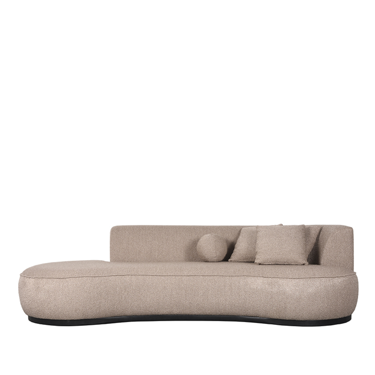 LABEL51 Bank Salo - Clay - Boucle