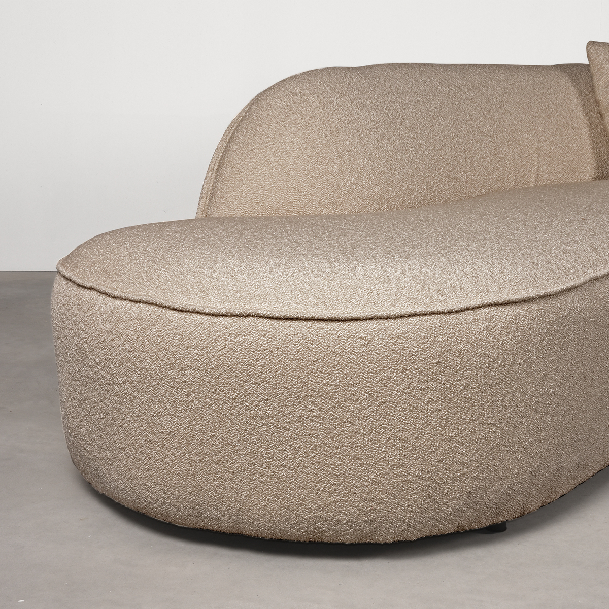 LABEL51 Bank Stelvio - Clay - Boucle