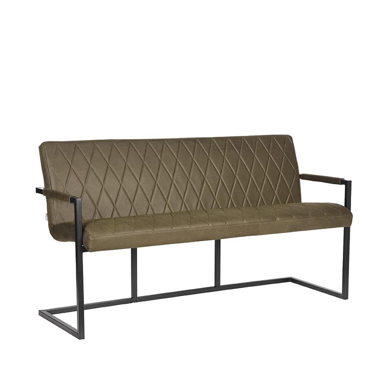 https://www.label51.nl/media/catalog/product/E/e/Eetkamerbank_Denmark_Army_Microvezel_Zwart_Metaal_155x62x86_cm_Perspectief.jpg