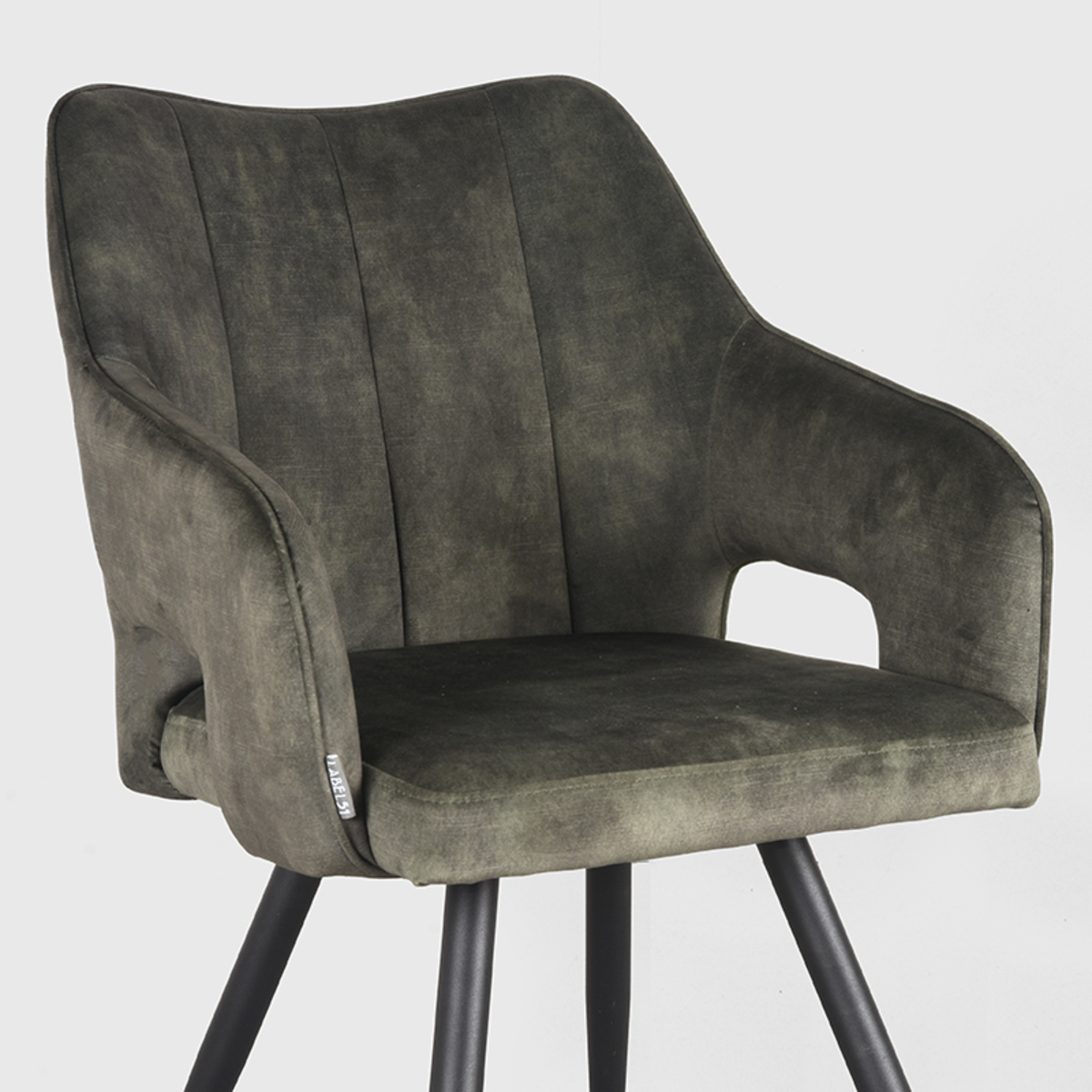 LABEL51 Eetkamerstoel Noud