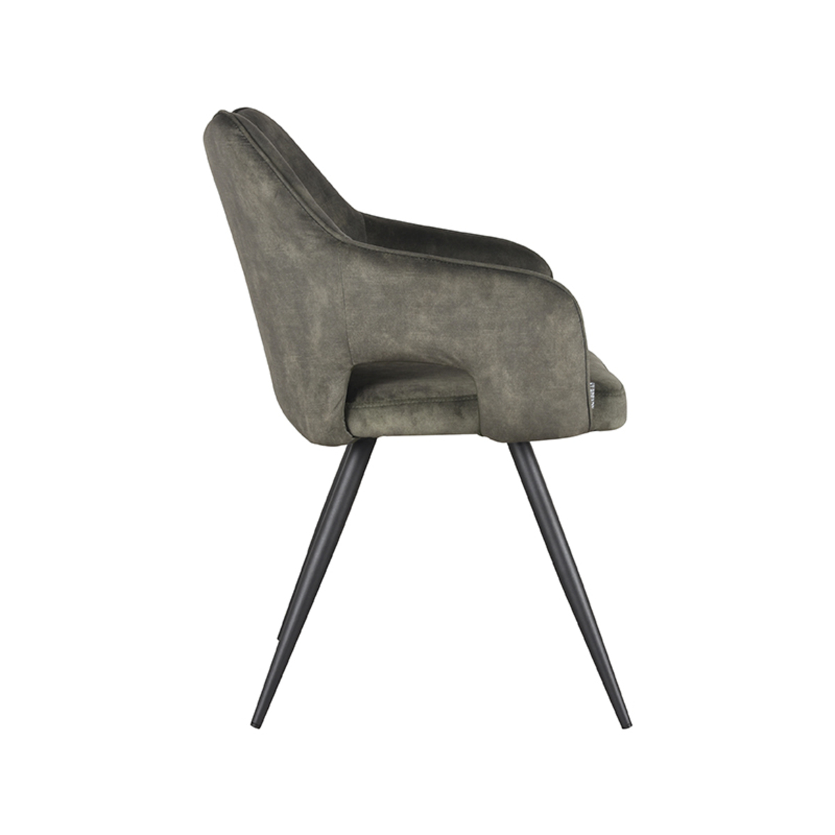 LABEL51 Eetkamerstoel Noud