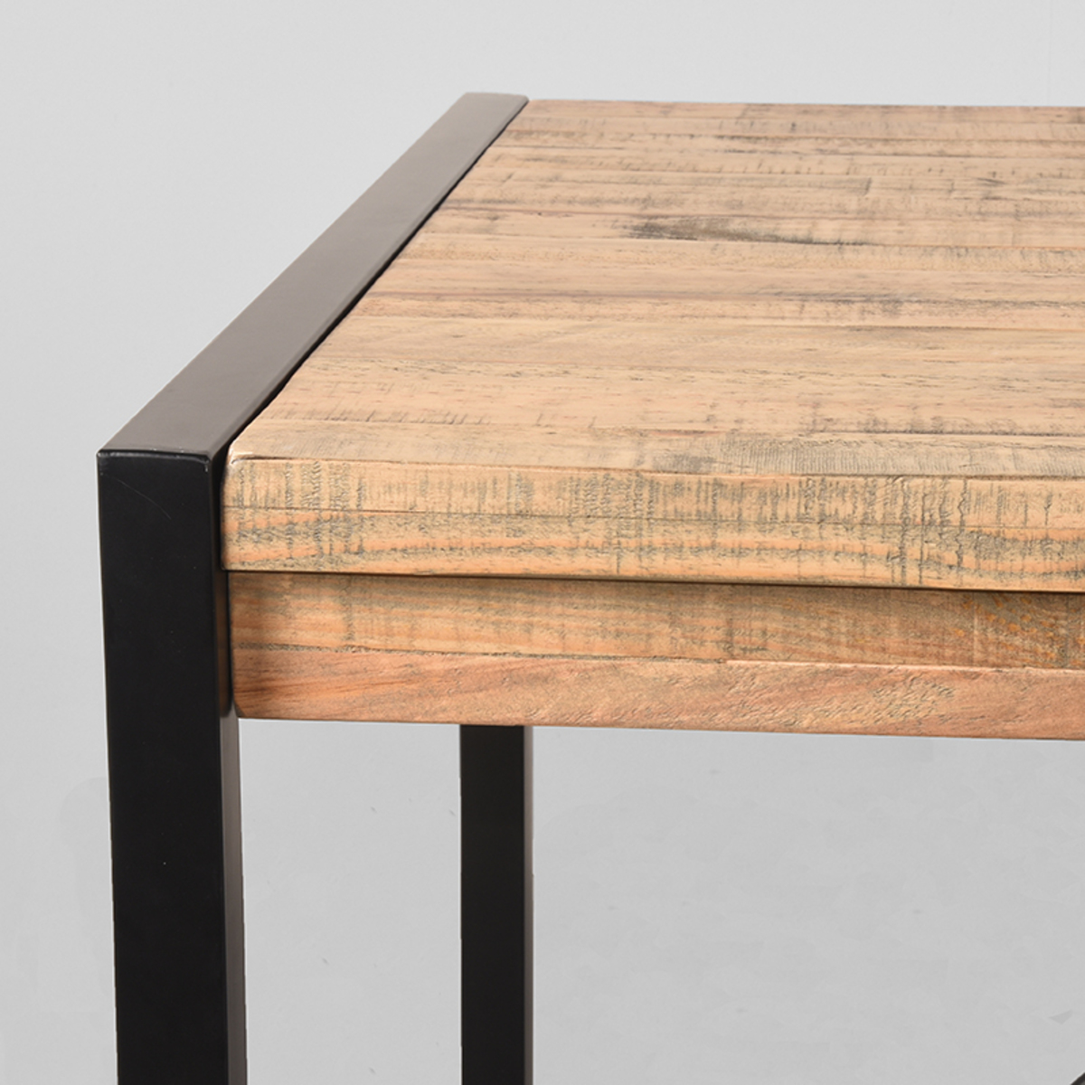 LABEL51 Eetkamertafel Lima - Naturel - Pine