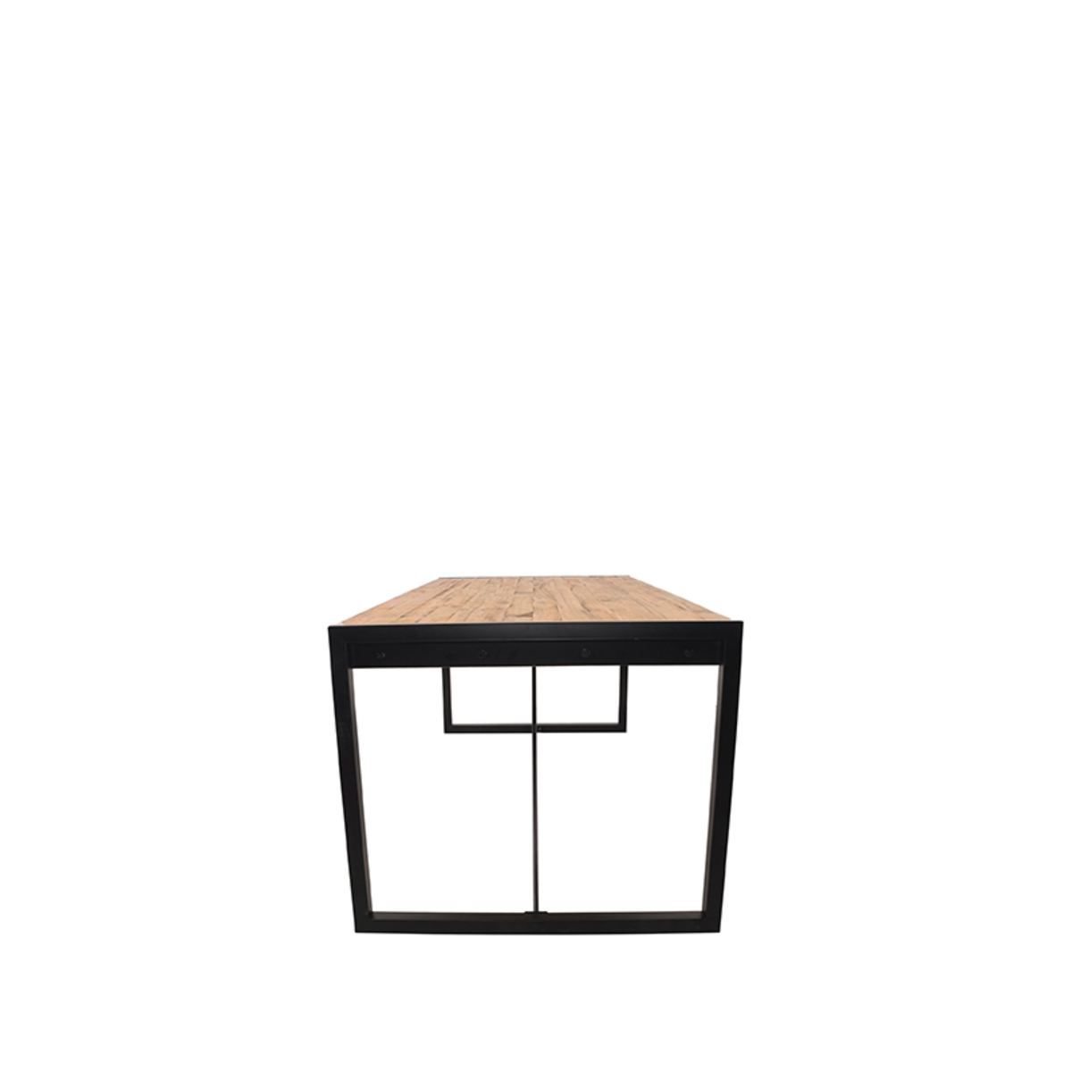 LABEL51 Eetkamertafel Lima - Naturel - Pine