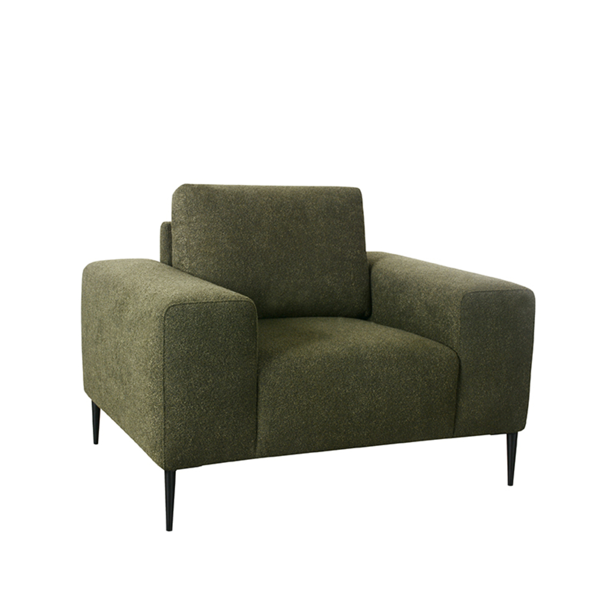 Bank Ferraro - Hunter - Boucle - 1-Zits - LABEL51
