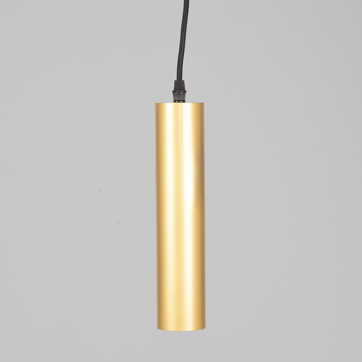LABEL51 Hanglamp Ferroli - Antiek goud - Metaal