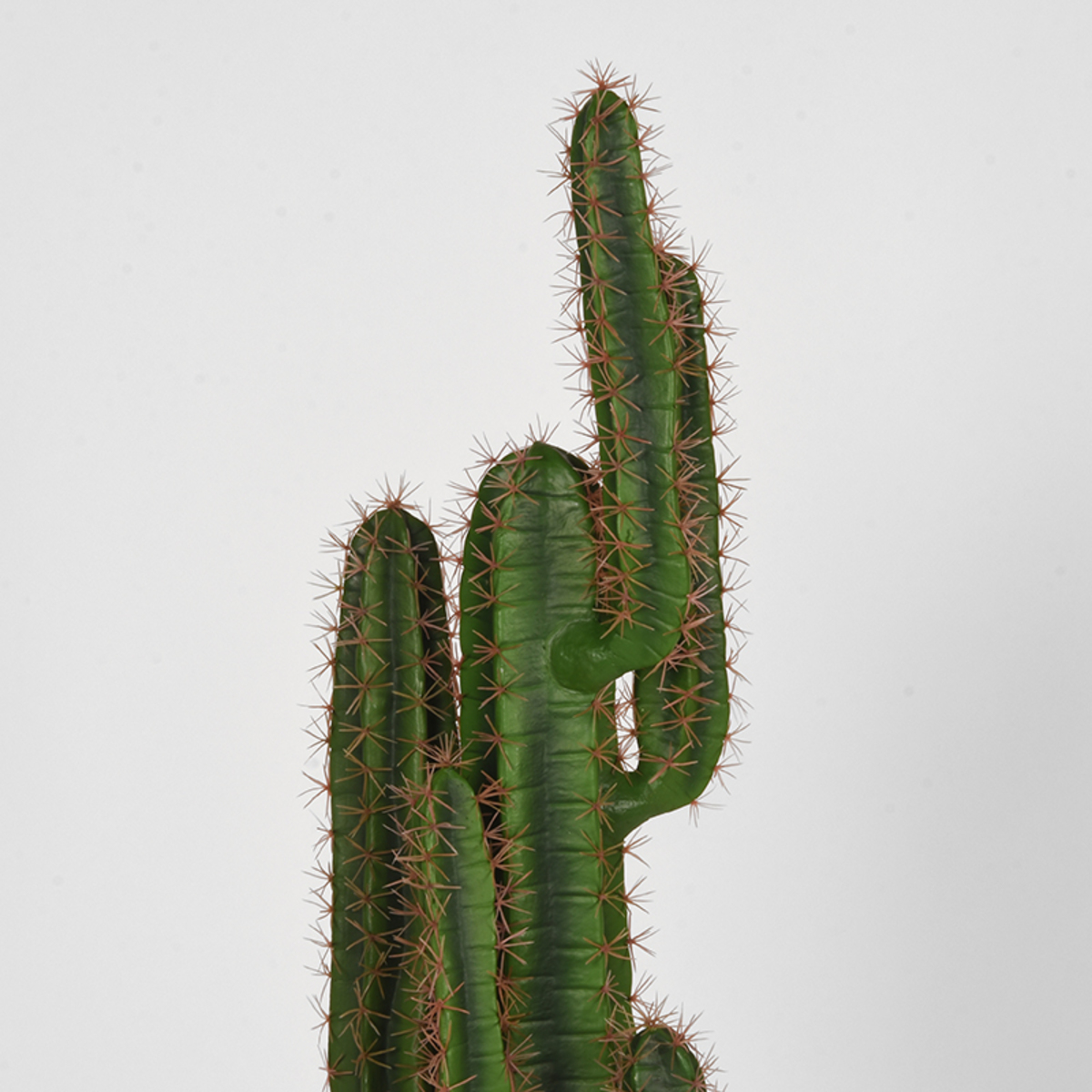 Kunstplant Cactus - 130 cm