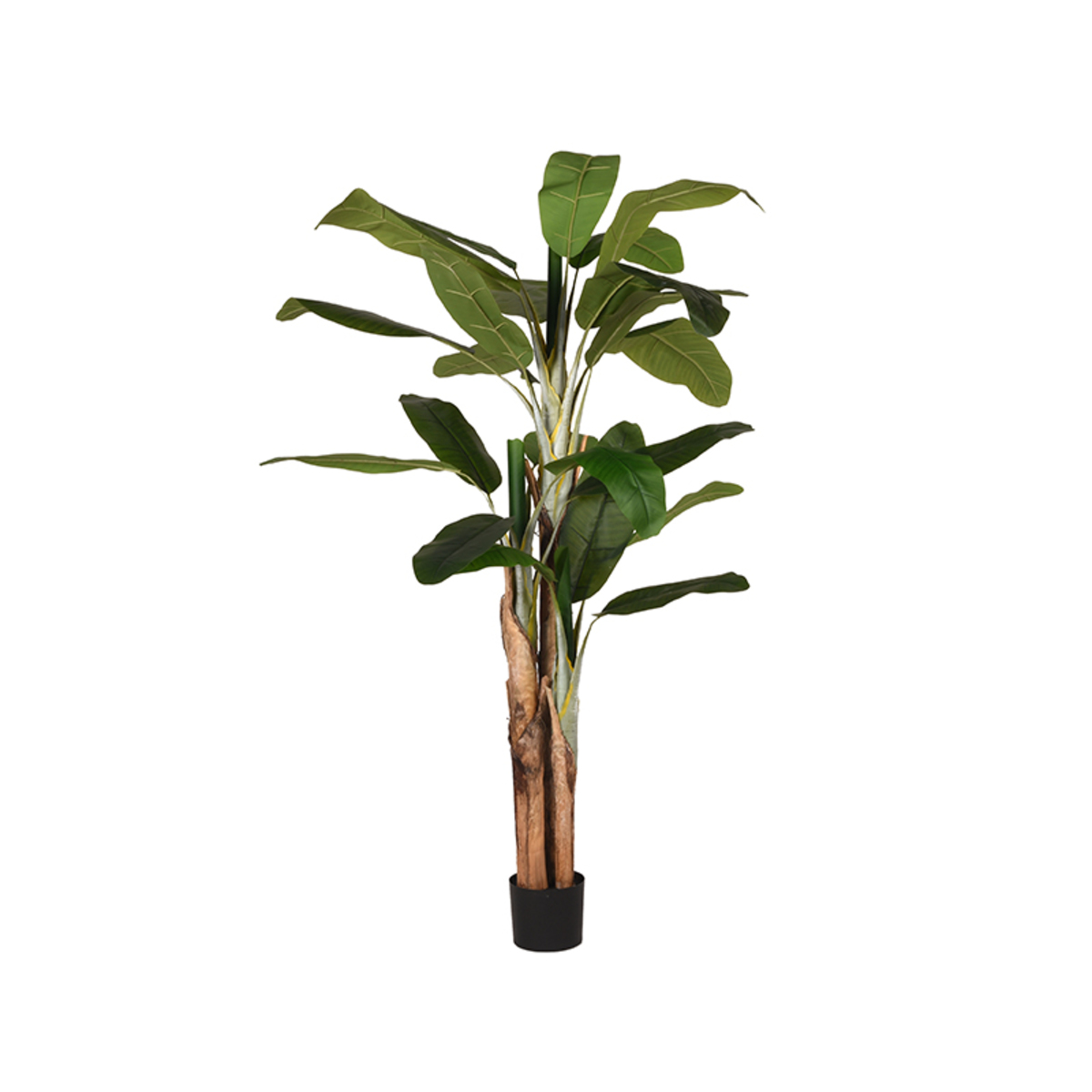 Kunstplant Musa - 180cm