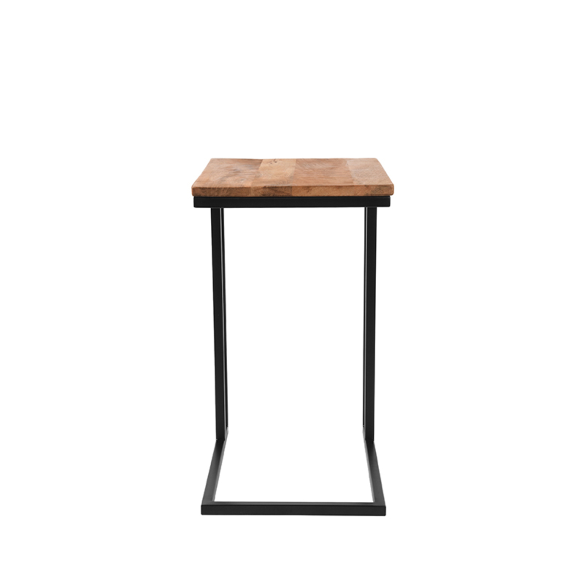 LABEL51 Bijzettafel Move - Rough - Hout