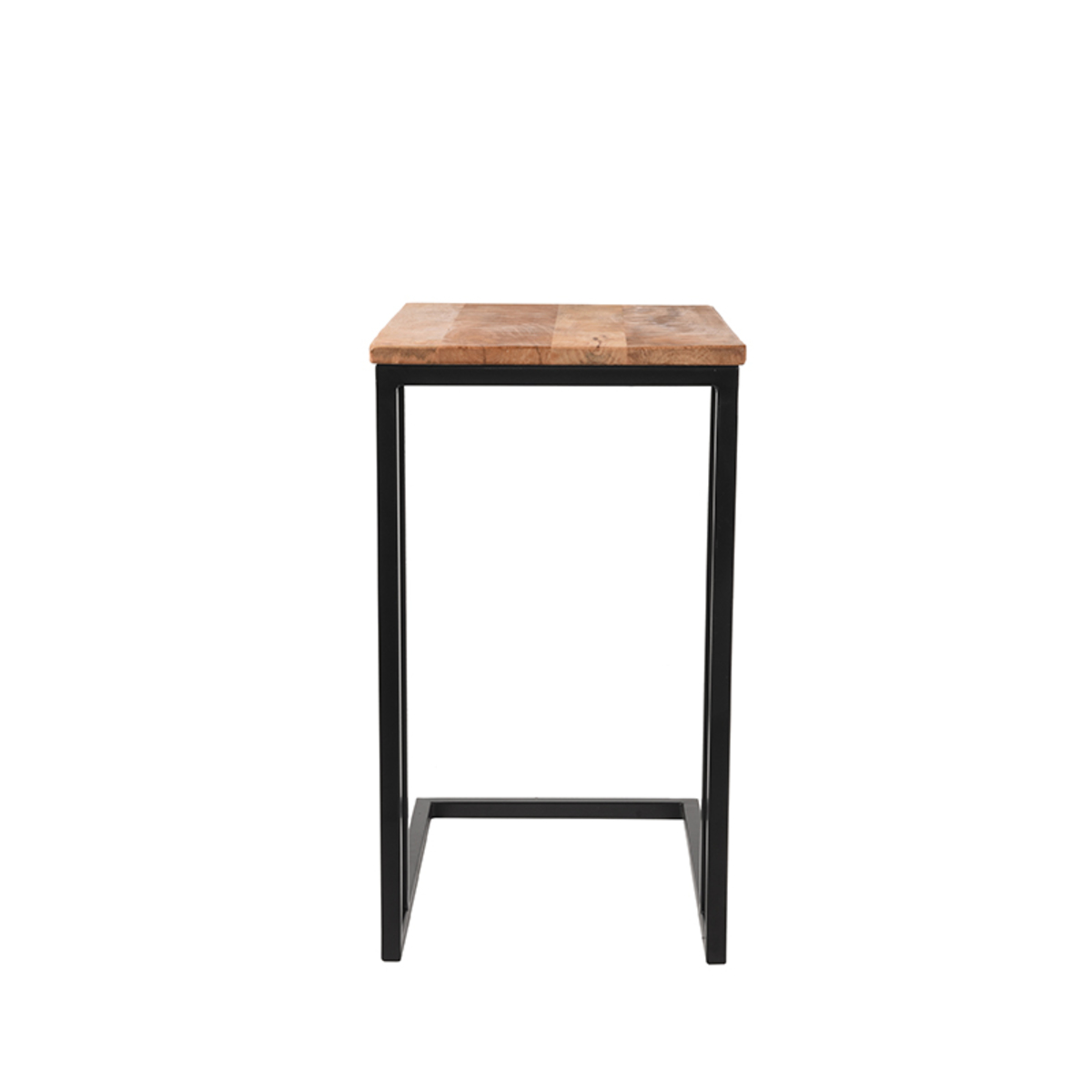 LABEL51 Bijzettafel Move - Rough - Hout