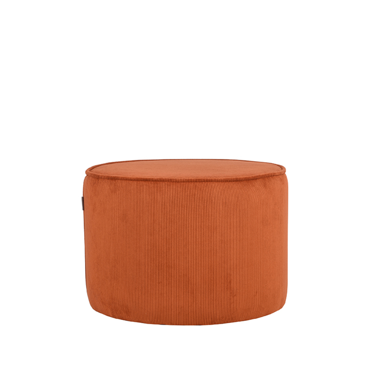 Poef Tibo - Rust - Ribcord - LABEL51