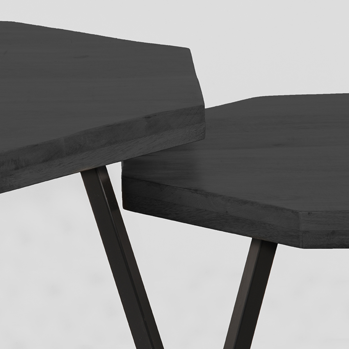 LABEL51 Salontafel Figure