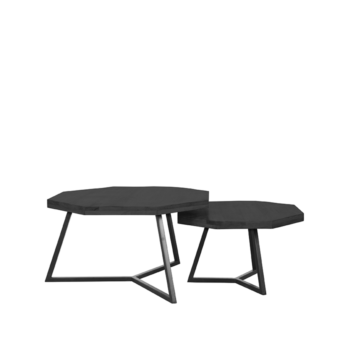 LABEL51 Salontafel Figure