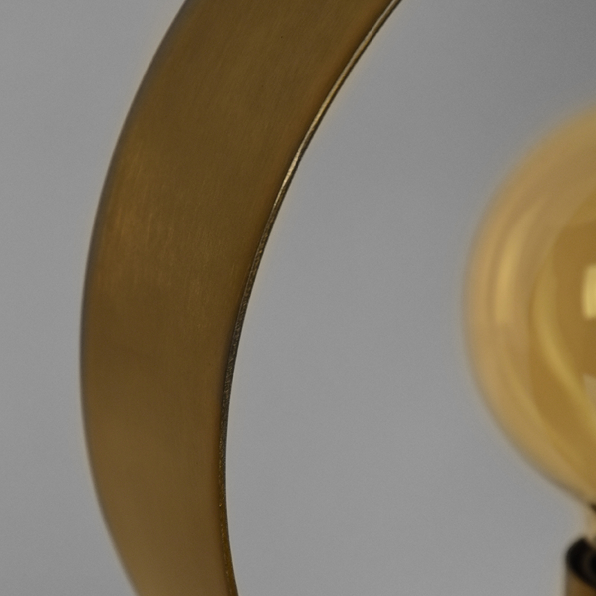 LABEL51 Tafellamp Ray - Goud - Metaal