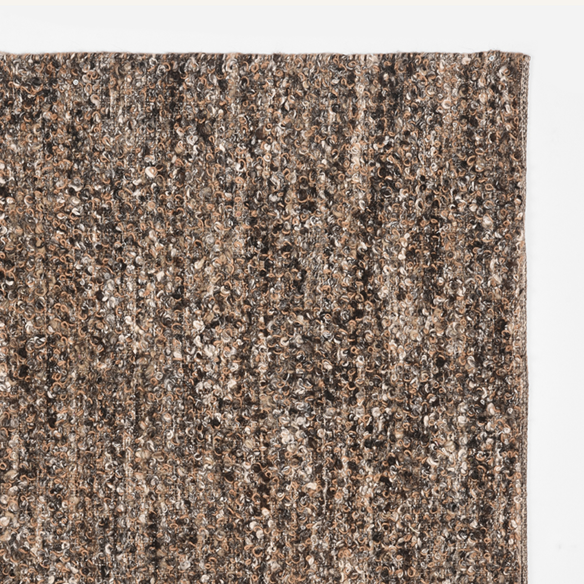 LABEL51 Vloerkleden Dynamic - Naturel - Katoen - 160x230 cm
