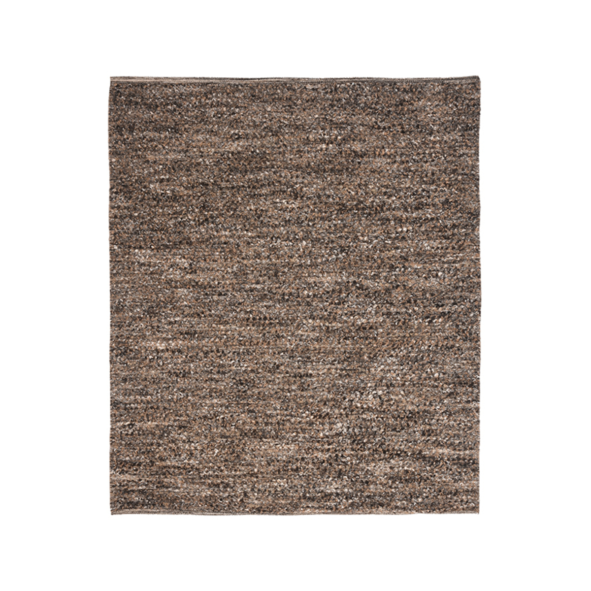 LABEL51 Vloerkleden Dynamic - Naturel - Katoen - 160x230 cm