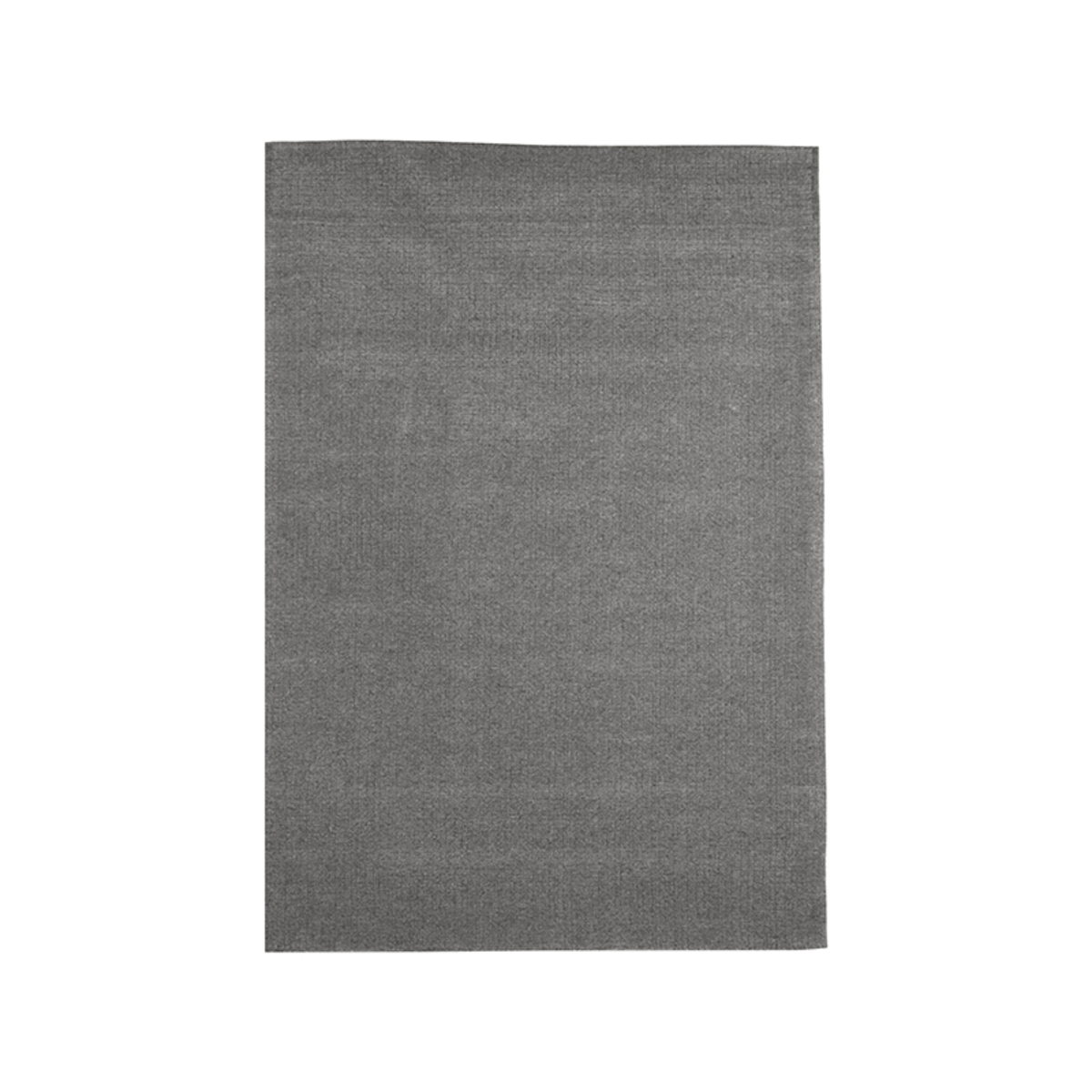 Vloerkleden Wolly - Antraciet - Wol - 160x230 cm LABEL51