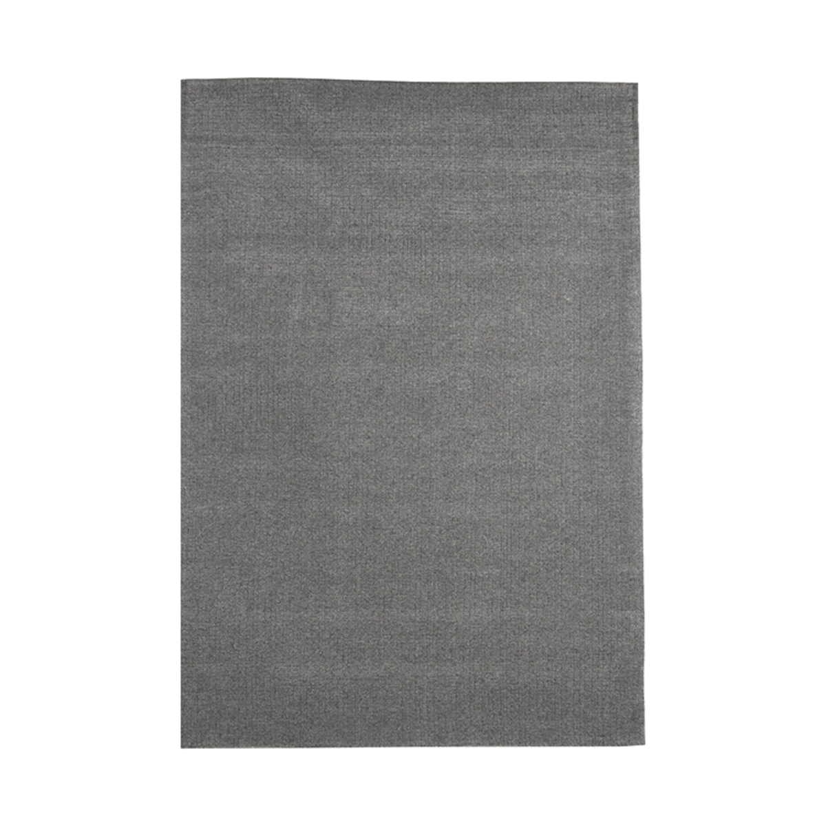 Vloerkleden Wolly - Antraciet - Wol - 200x300 cm - LABEL51