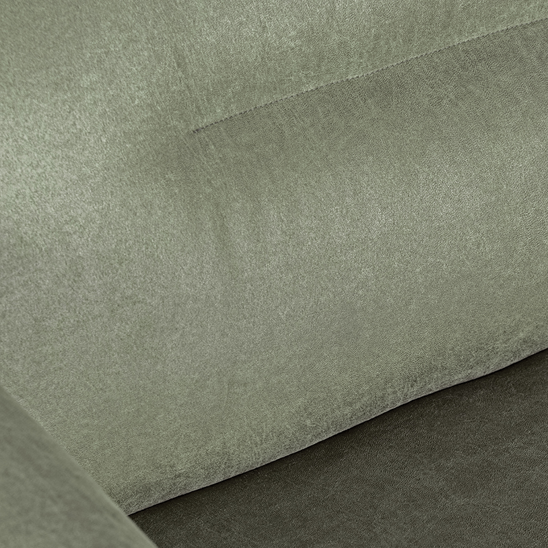 LABEL51 Bank Napoli - Forest - Micro Suede