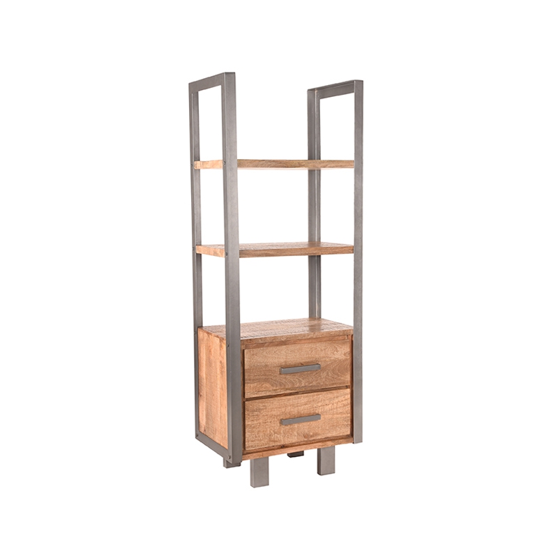 https://www.label51.nl/media/catalog/product/b/o/boekenkast_factory_rough_mangohout_vintage_metaal_68x45x185_cm_perspectief.jpg