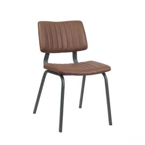 Eetkamerstoel Gusto 46x56x79 cm
