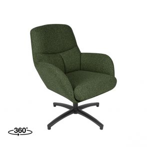 Draaifauteuil Chill Zone 68x73x90 cm