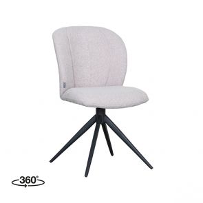 Eetkamerstoel Kimo 49x62x85 cm
