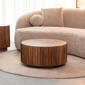 Salontafel Novan 70x70x34 cm
