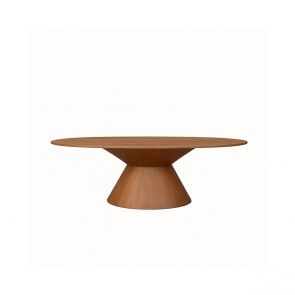 Eettafel Jagger 200x110x76 cm