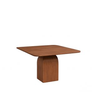 Eettafel Ingo 140x140x76 cm
