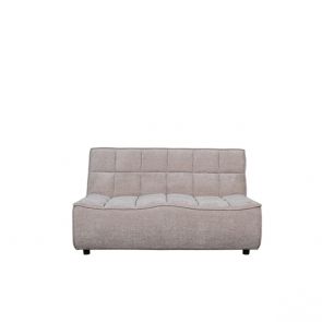 Bank Albero 2-Zits 140x92x81 cm
