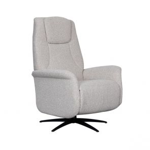 Elektrische Fauteuil Stockholm 77x87x112 cm