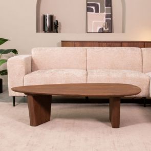 Salontafel Wow 135x75x35 cm