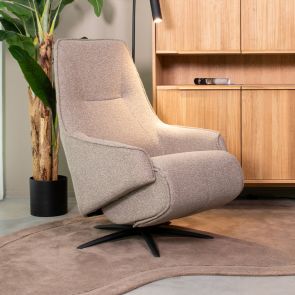 Elektrische Fauteuil Odense 68x87x110 cm