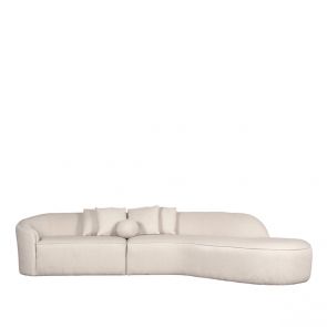 Bank Flori Beige 1