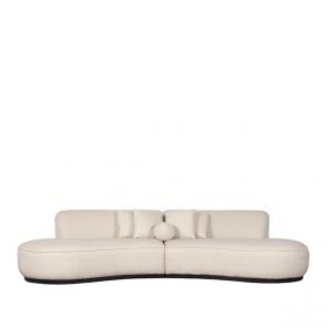 Bank Mori Beige 1