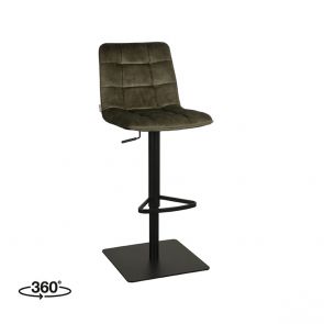 Barkruk Juul 45x56x88-113 cm