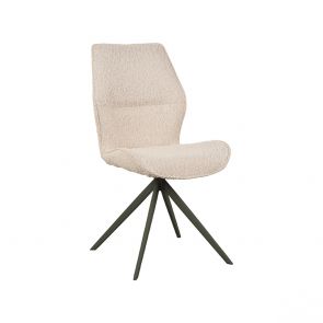 Eetkamerstoel Comfy 48x64x91 cm